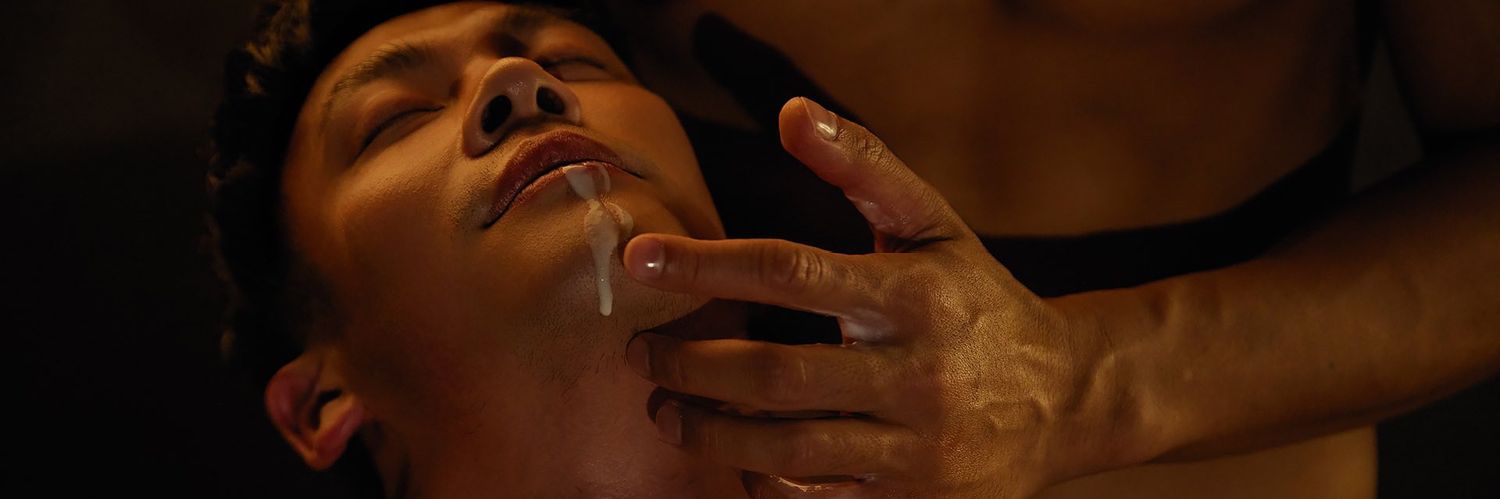 Asian Gay Porn's banner