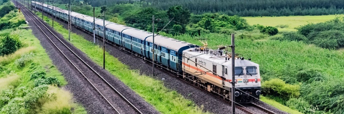 Gems Of Railway's banner