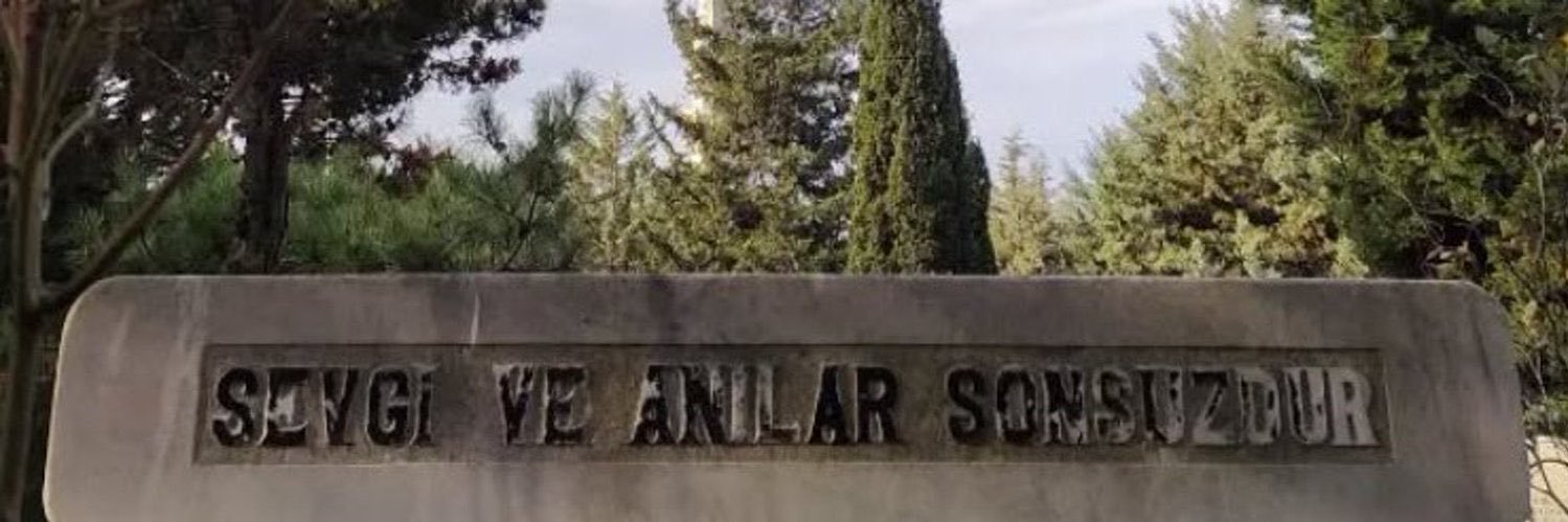 Deniz | YENİ HESAP's banner