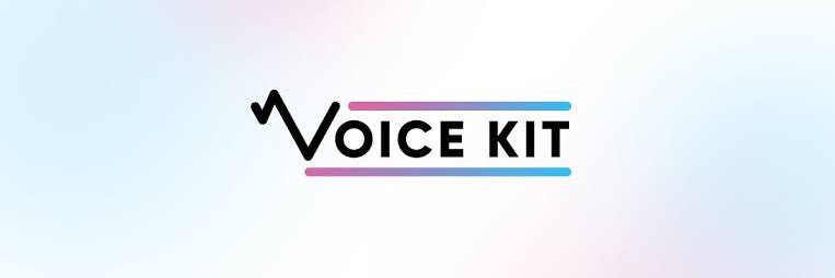 ボイスキット公式アカウント's banner