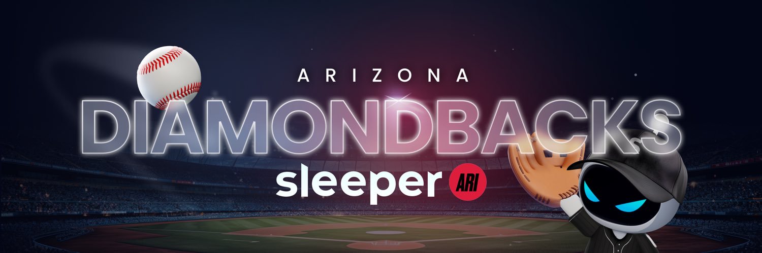 SleeperDiamondbacks's banner