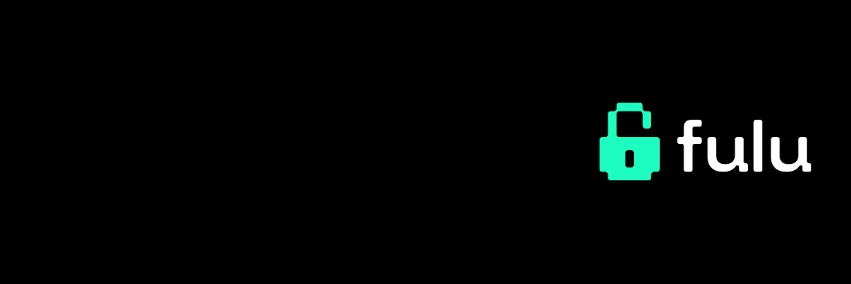 FULU's banner