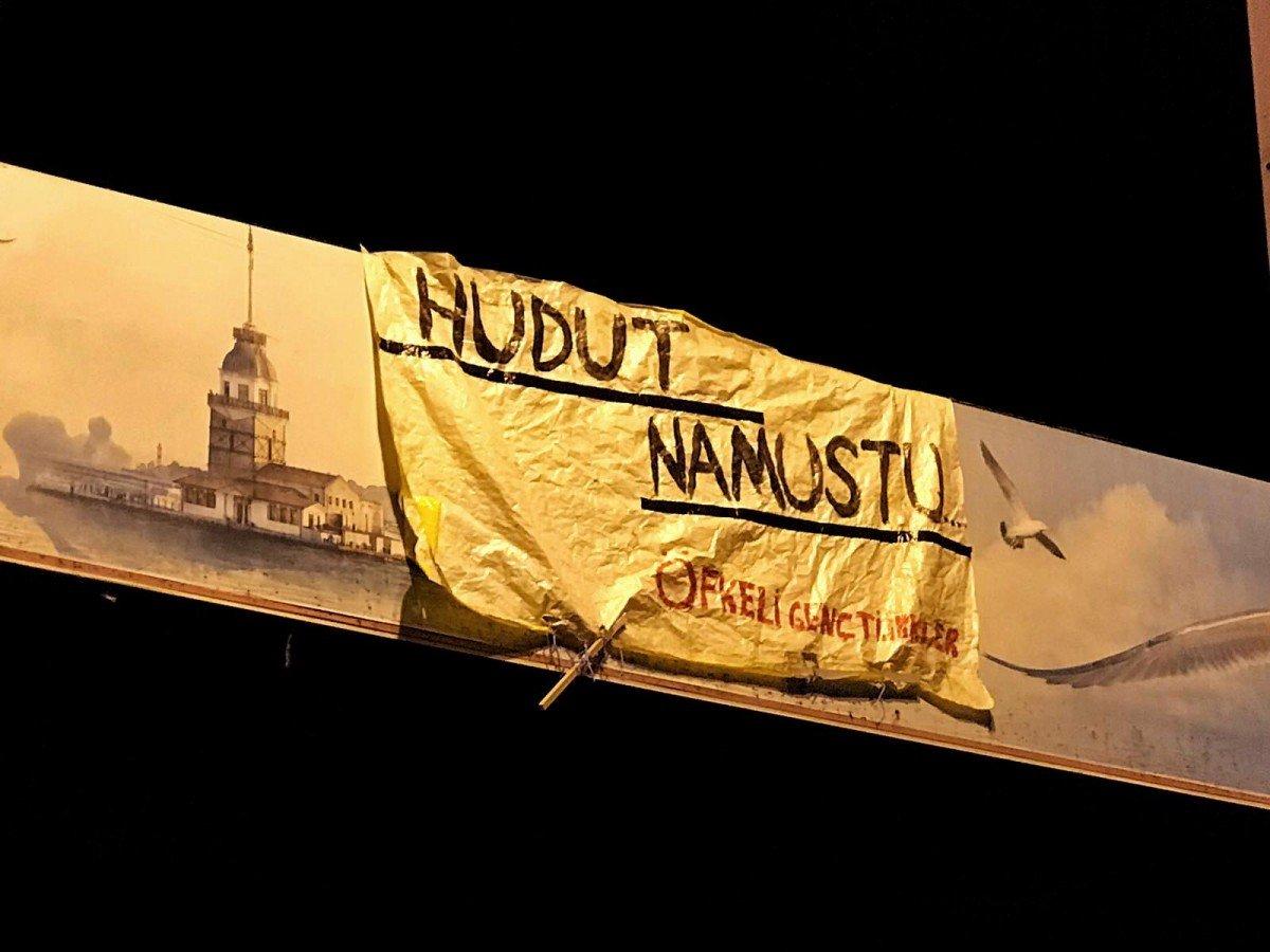 Kaşif 4's banner