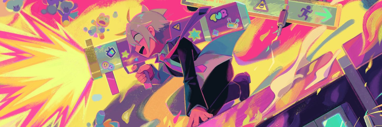 TV Residues's banner
