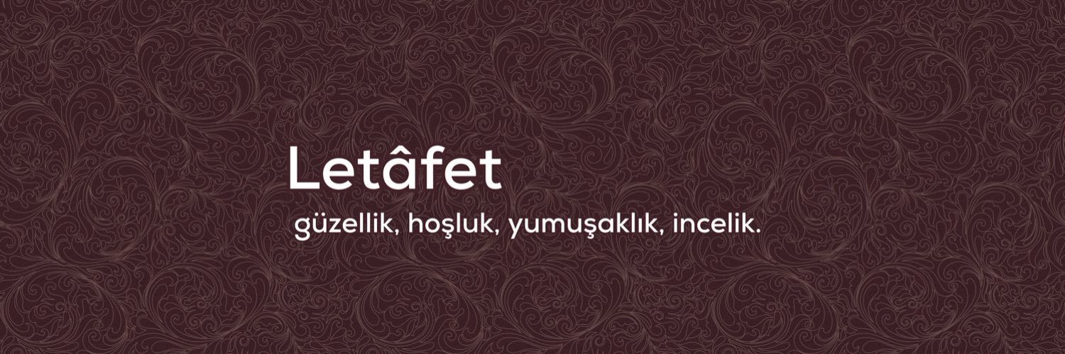 Letâfet's banner