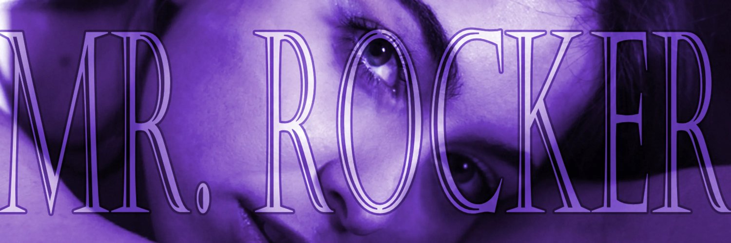 Mr. Rocker 3.0's banner
