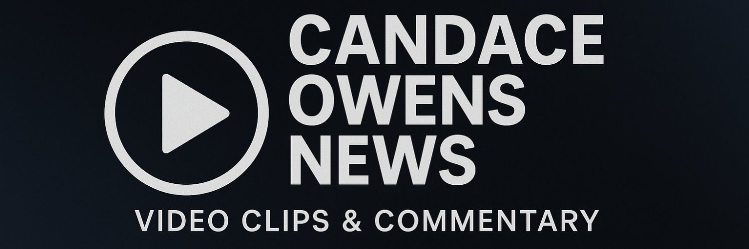 Candace Owens News's banner