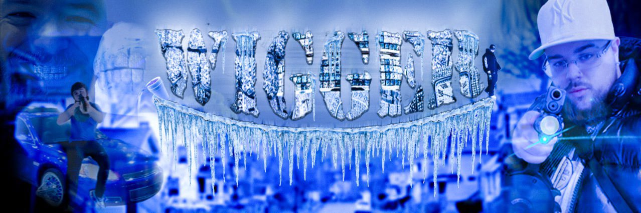 Wigger's banner