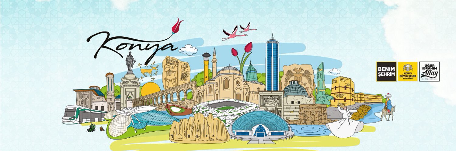 Uğur İbrahim Altay's banner