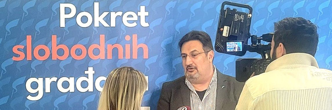 Aris Movsesijan's banner