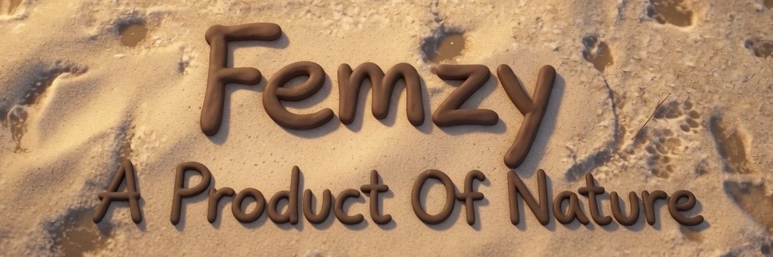 Femzy💫's banner