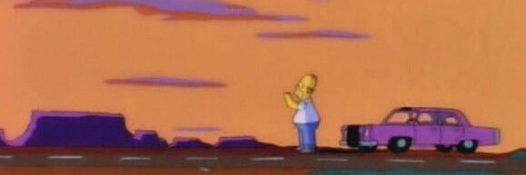 Homero out of contextt's banner