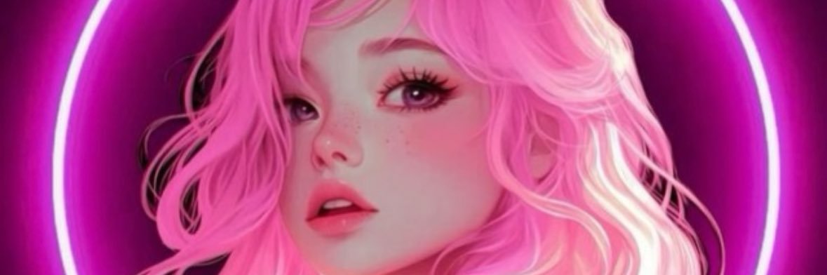 الكوين اريام 💅's banner