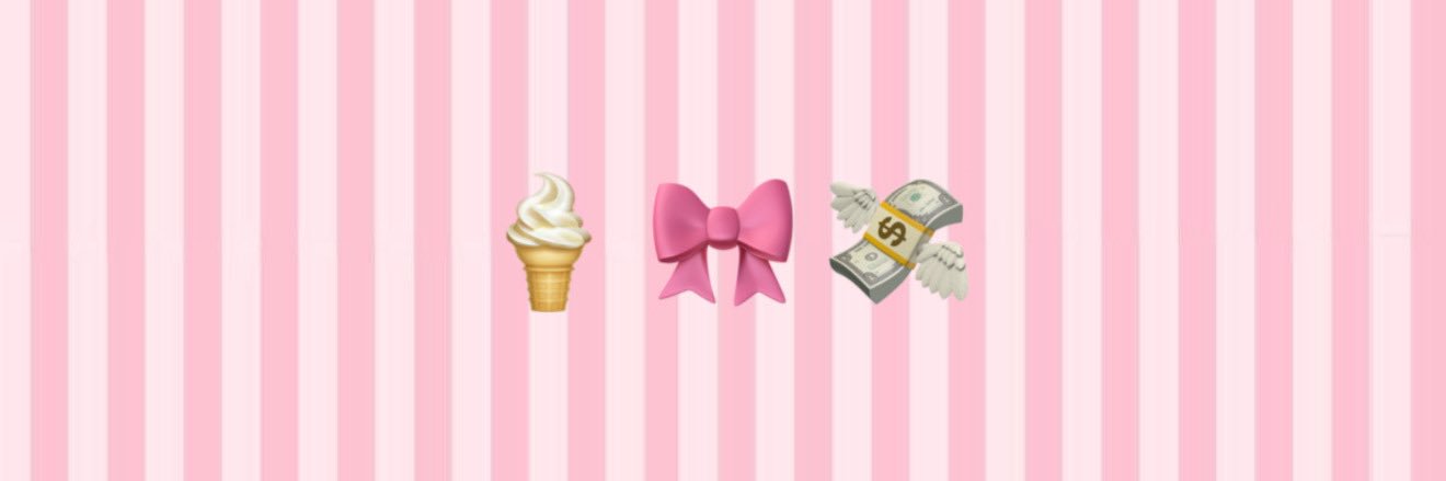 Claretta ♡'s banner