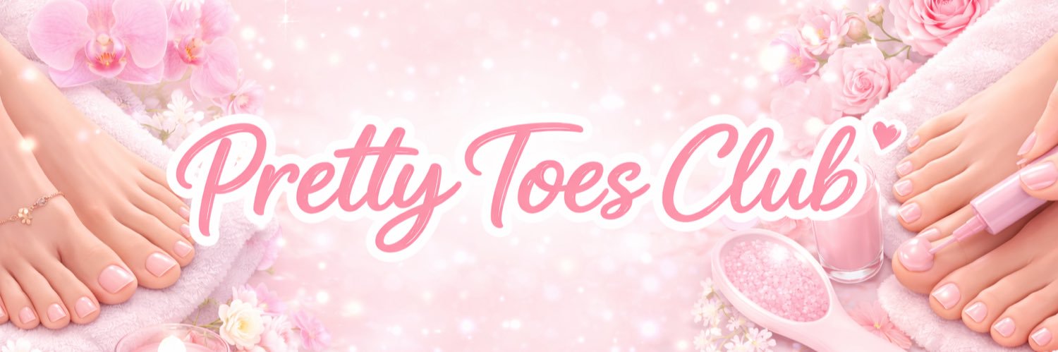 FEETfetish's banner