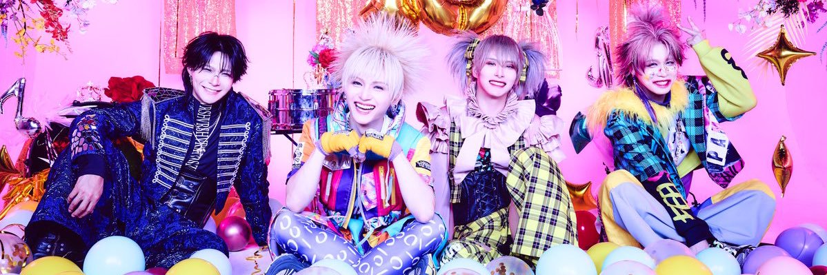 ビバラッシュ るいまる🌈世界を元気に's banner