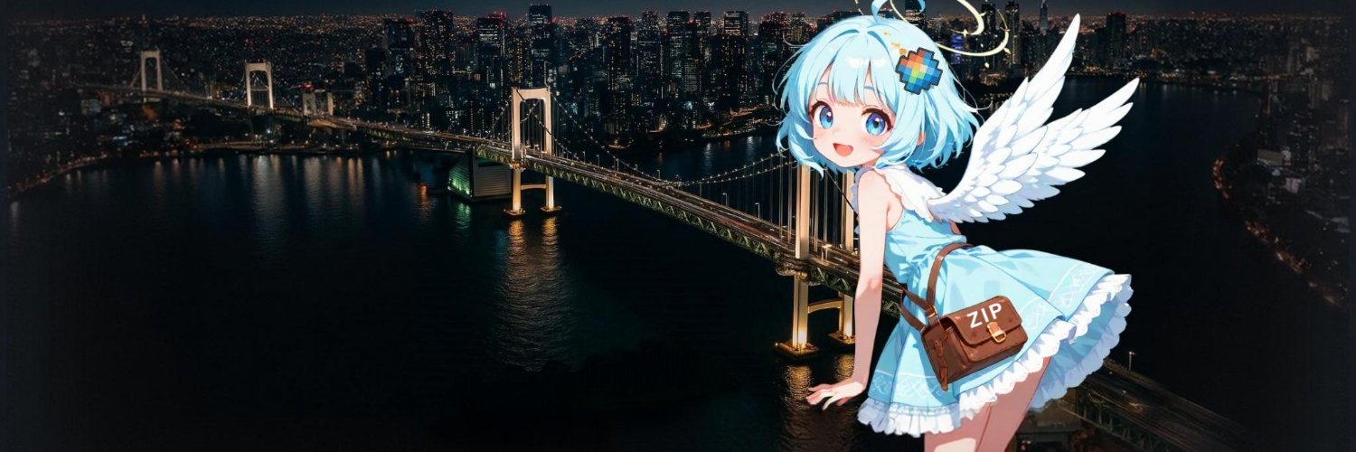ぴくみく's banner