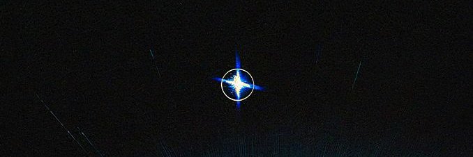 M's banner