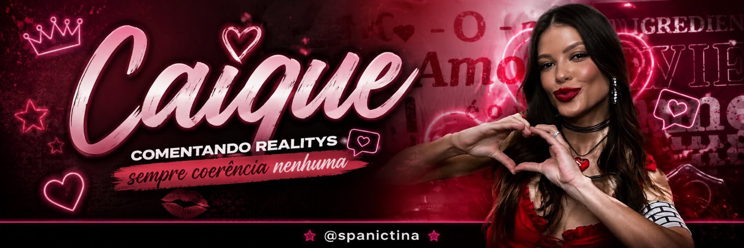 caique's banner