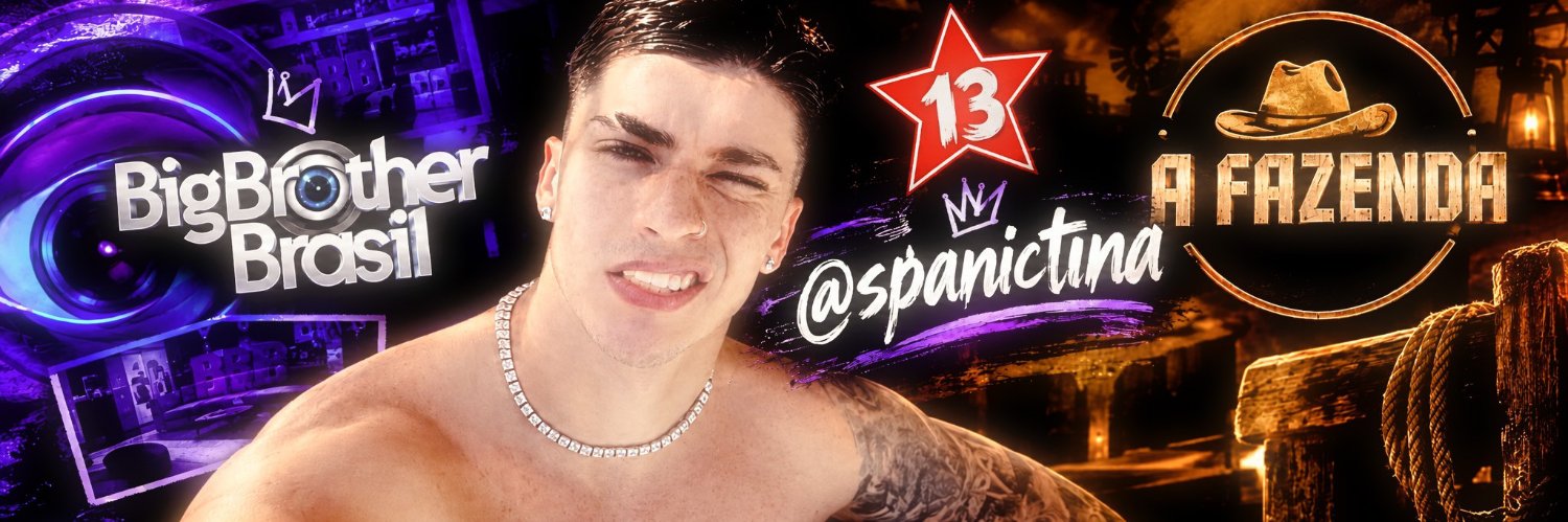 Caique ¹³⭐️'s banner