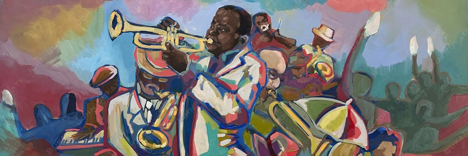 Jacob B.'s banner