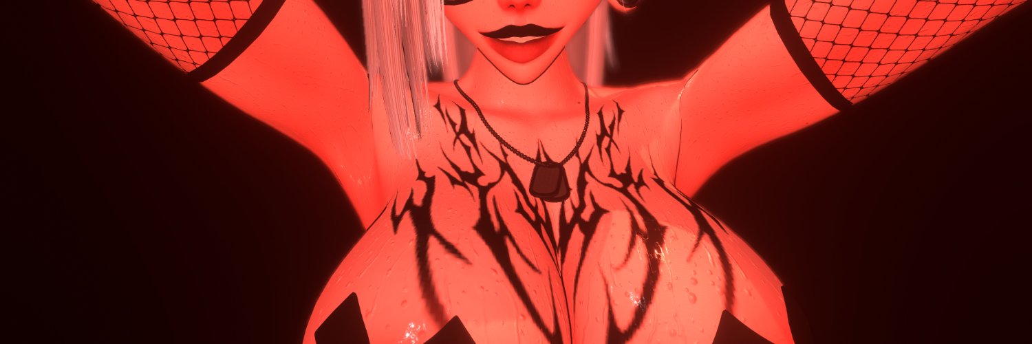 inzukiVR's banner