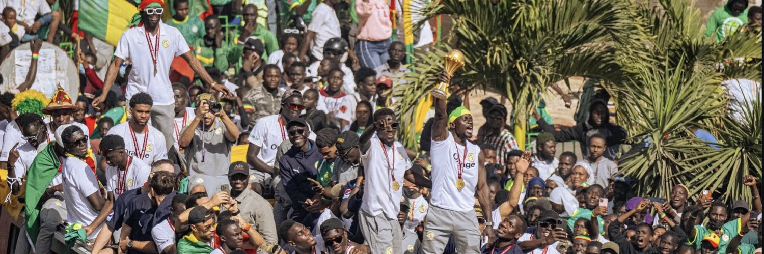 These Bitches Love Ibou 🤟🏾😈's banner
