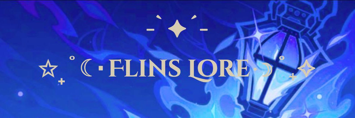 Timely Flins Lore's banner