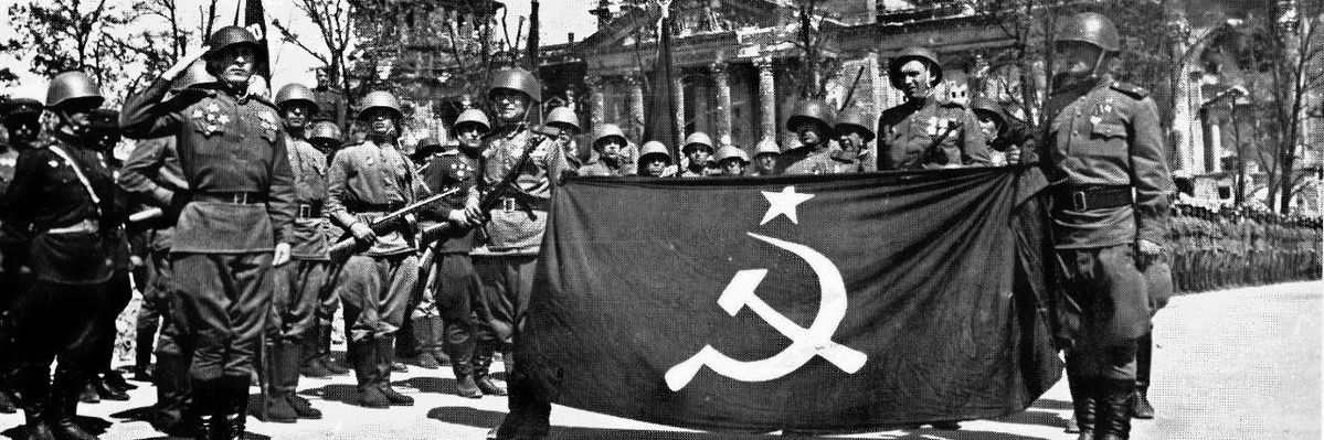 ☭ 🚩's banner