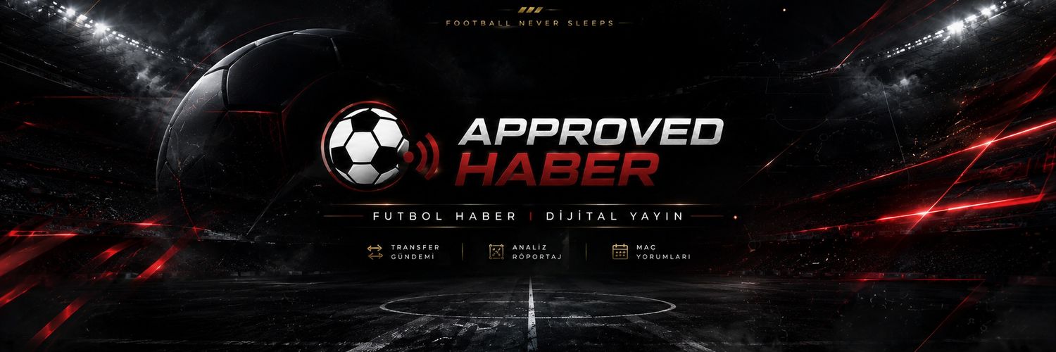 APPROVED's banner