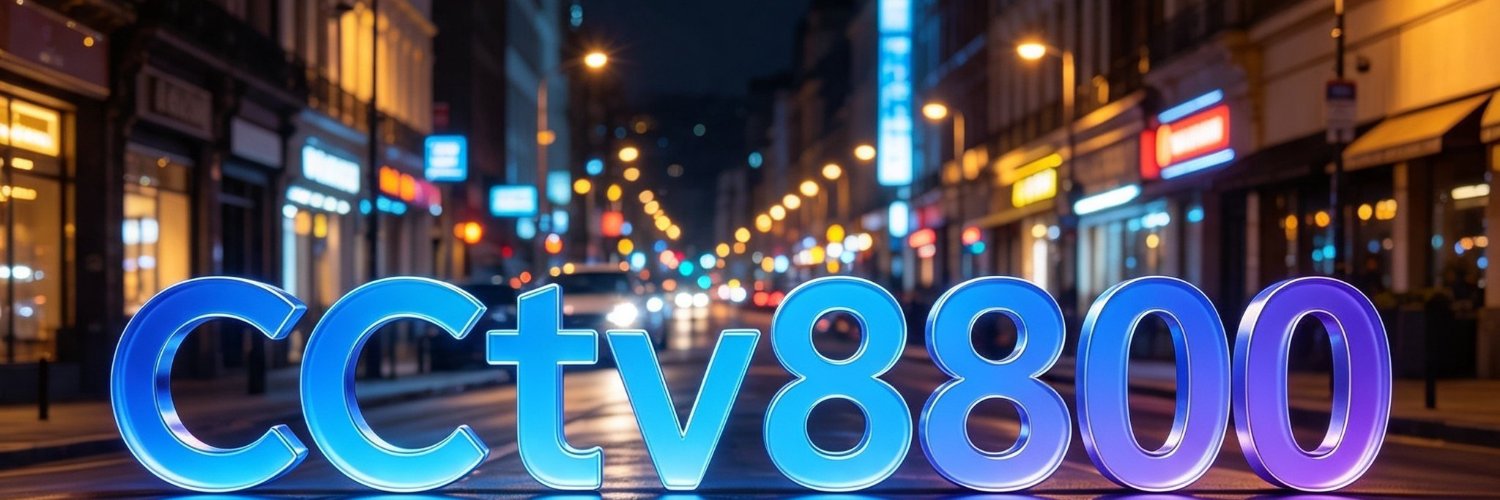 🚨CCtv8800🚨's banner
