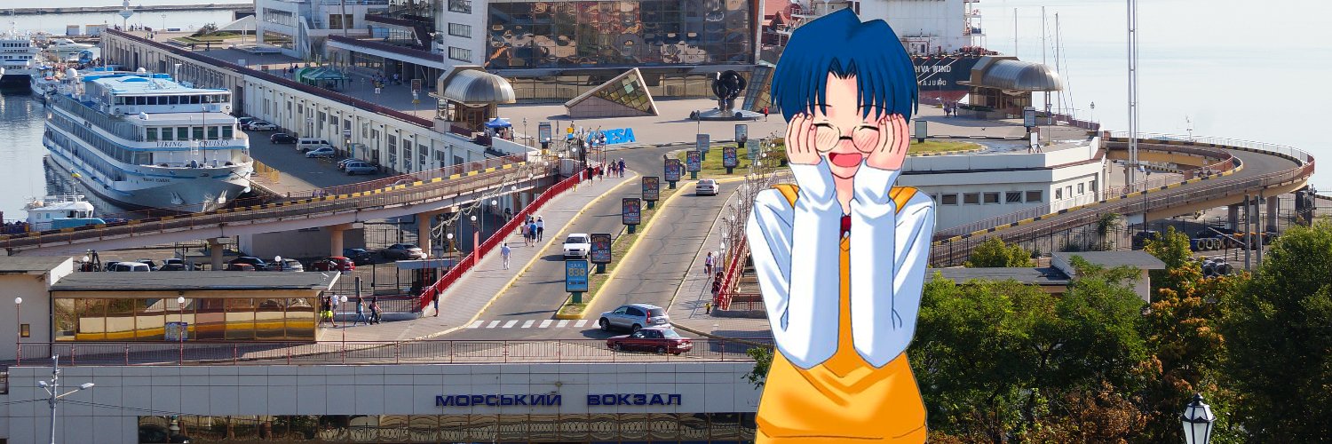 riomiyab (Cielmaxxing arc)'s banner