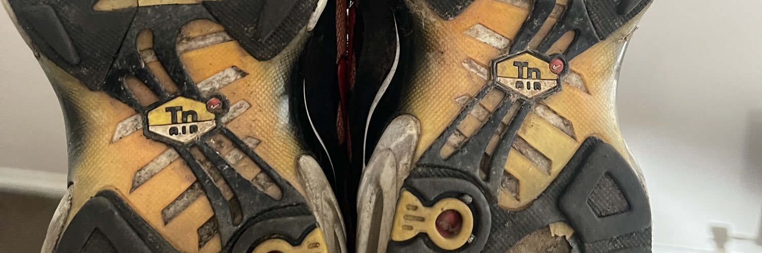 Alpha King T's banner