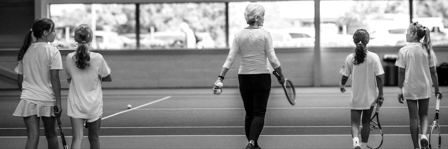 judy murray's banner
