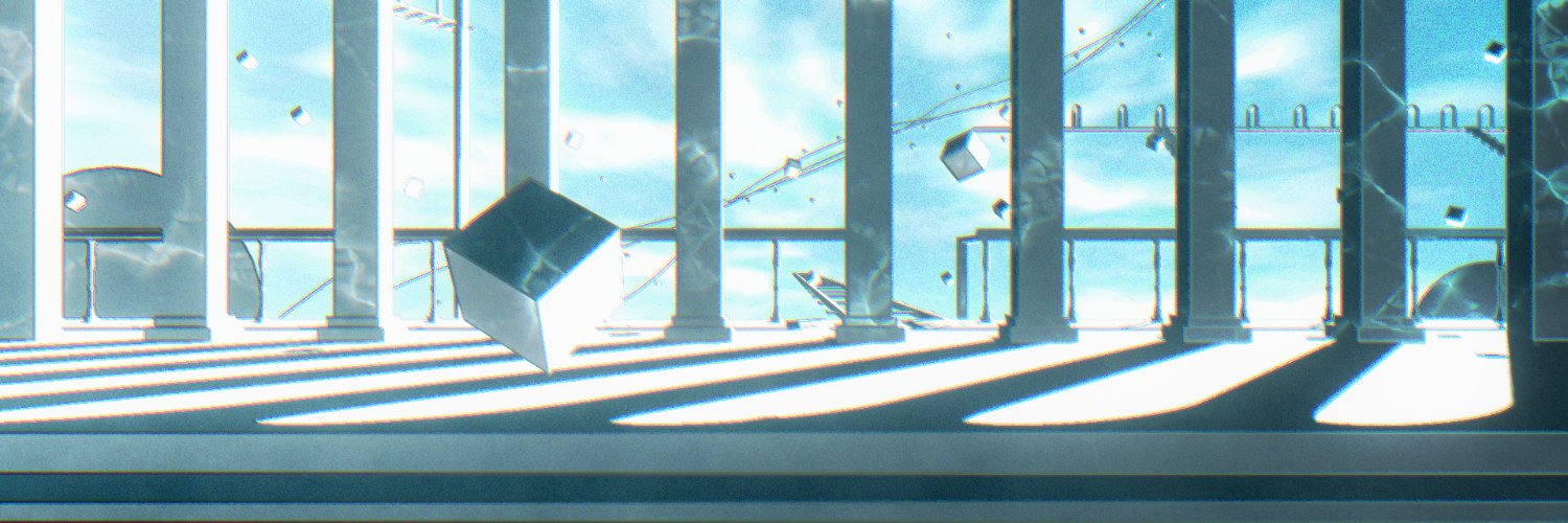 ネア/Naehe's banner