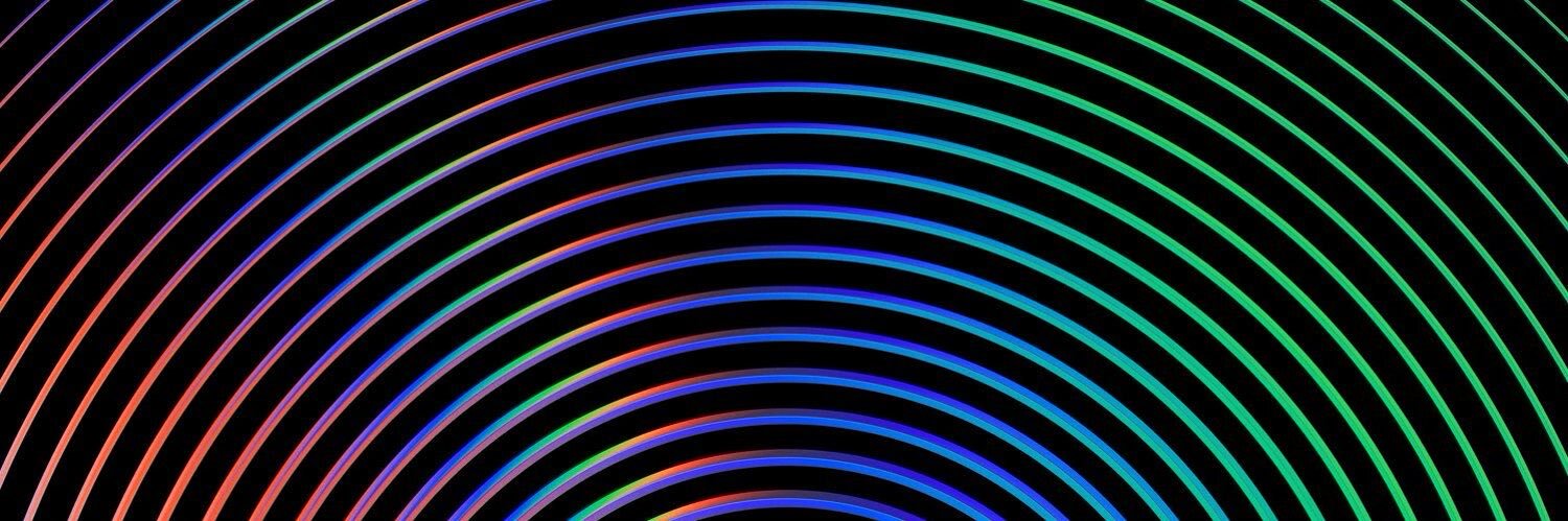 Spotify Colombia's banner