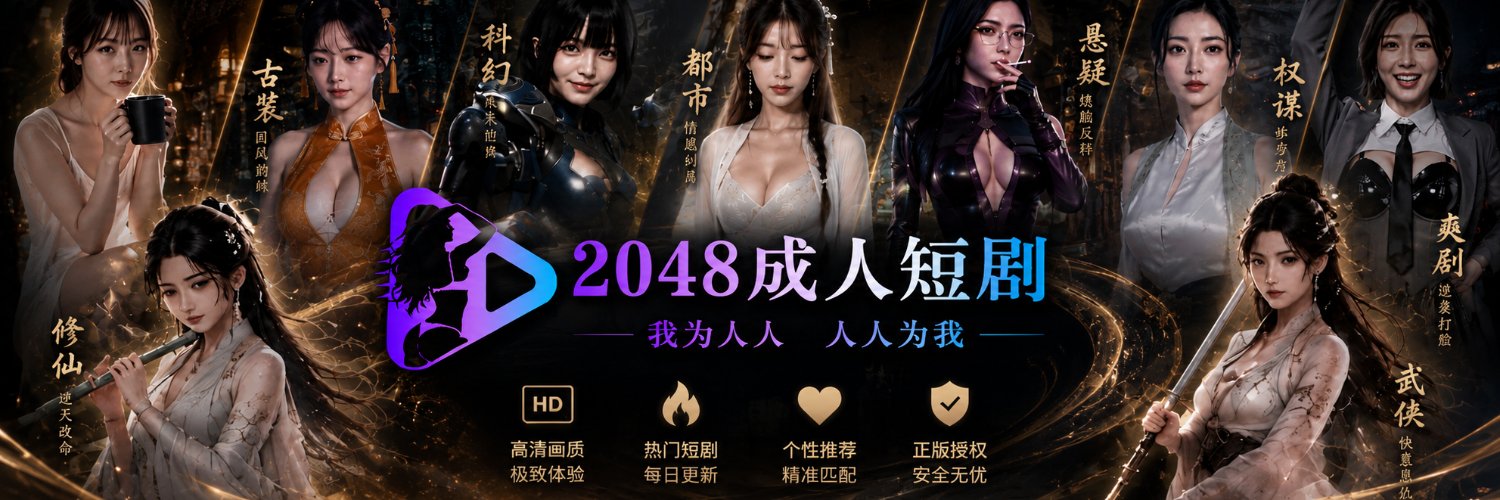 2048成人短剧's banner