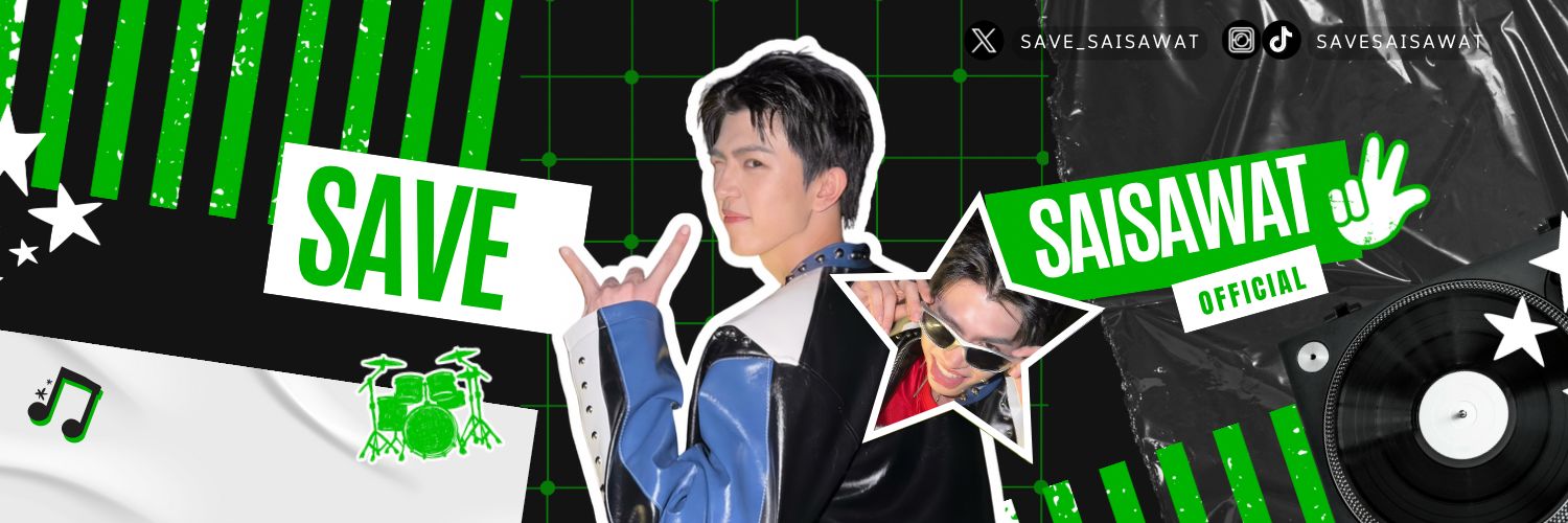 Save Saisawat Official's banner