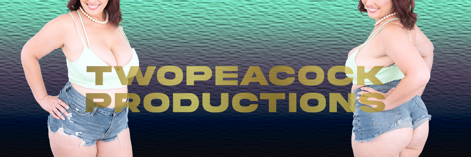 🦚 TwoPeacockProductions 🦚's banner