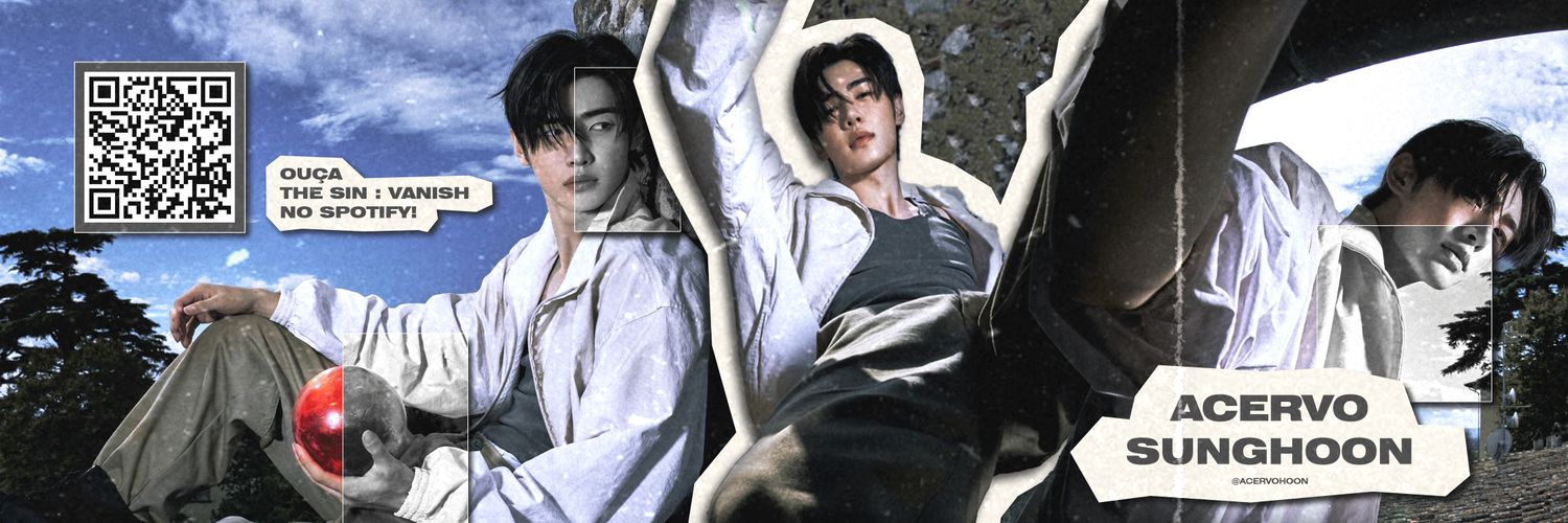 acervo sunghoon's banner