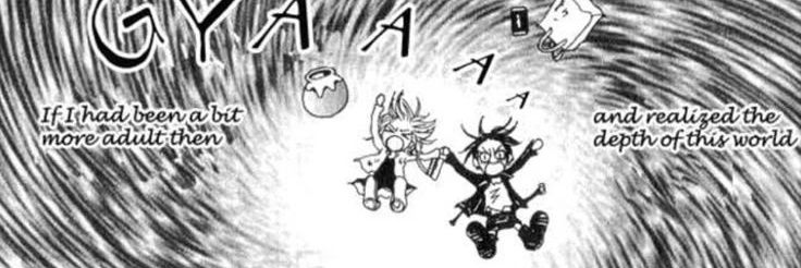 daily yazawa universe 🫶's banner