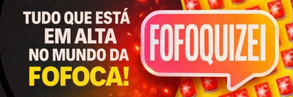 FofoquizeiX's banner