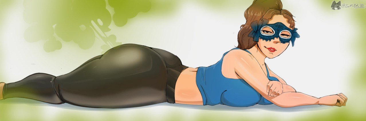 SweetCheeks's banner