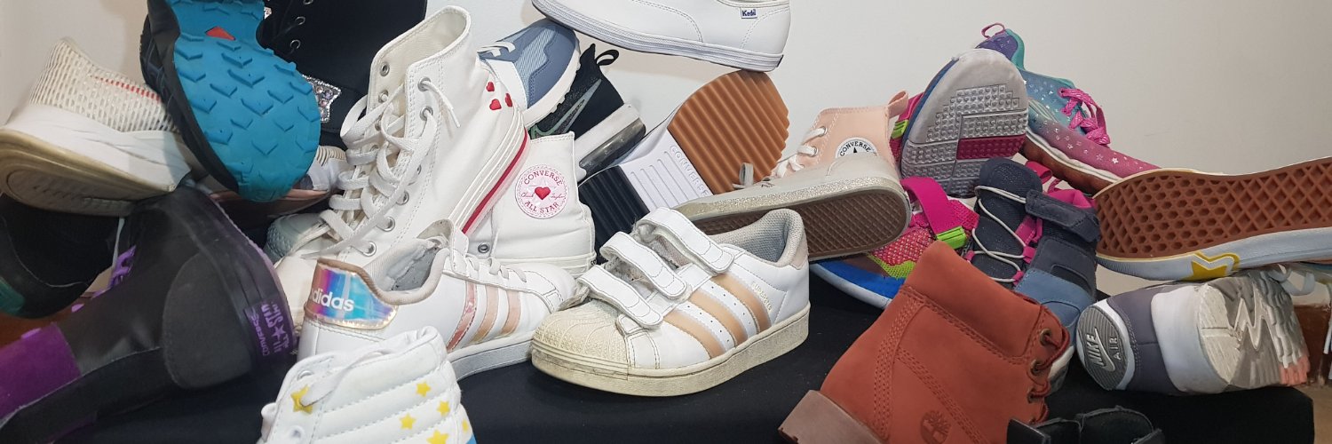LittleShoes - SHOEJOB COCKCRUSH's banner