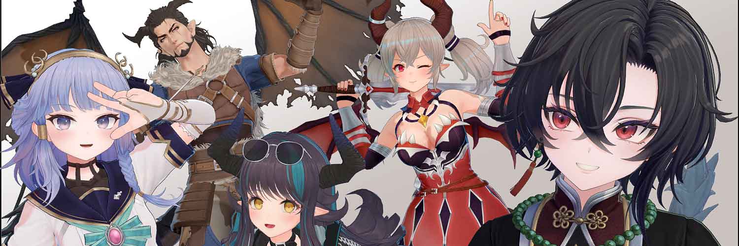 rokota's banner