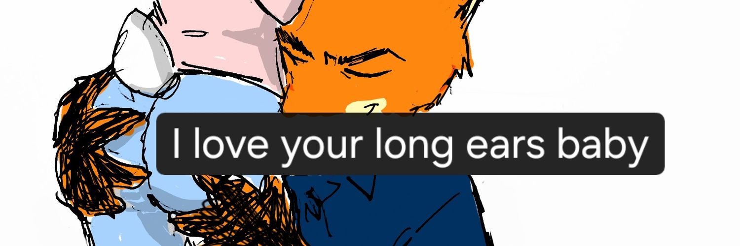 Sunny's banner