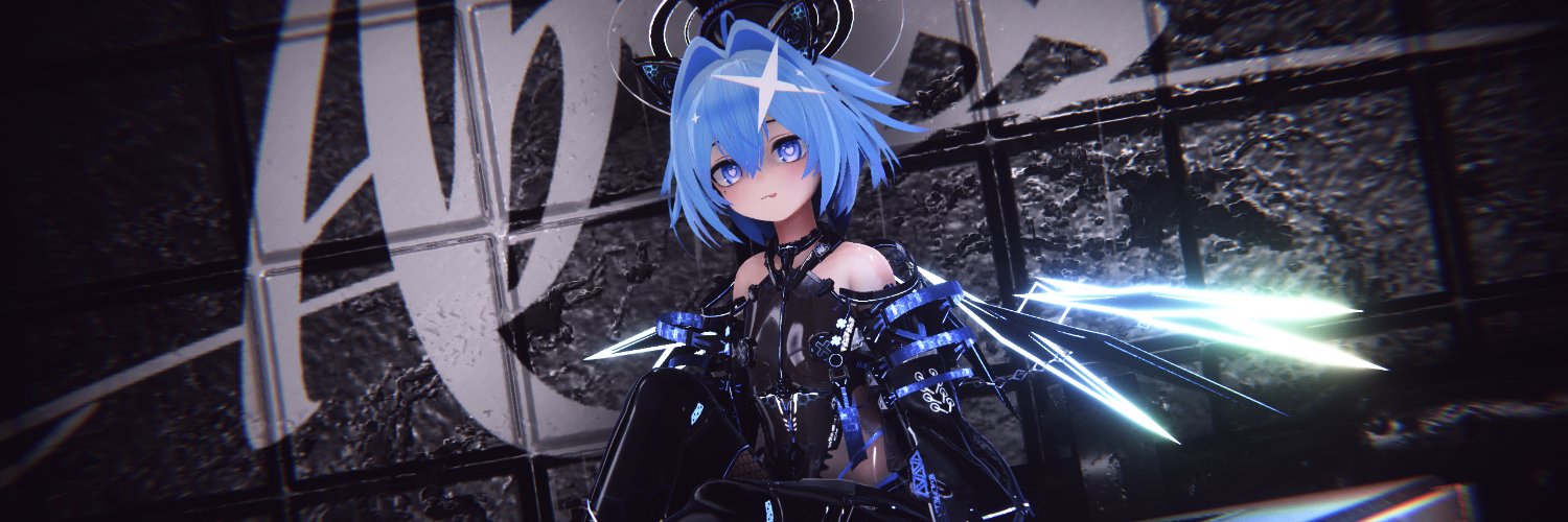 蝕月🌙Crescent Eclipse's banner