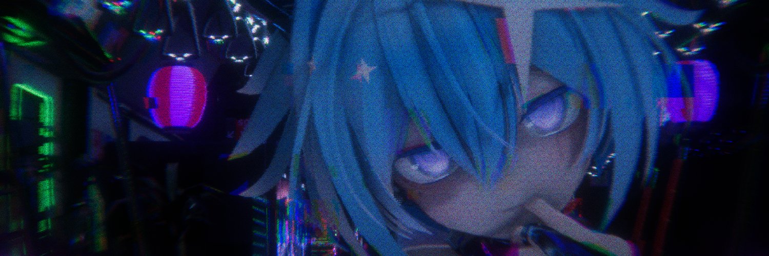 蝕月🌙Crescent Eclipse's banner