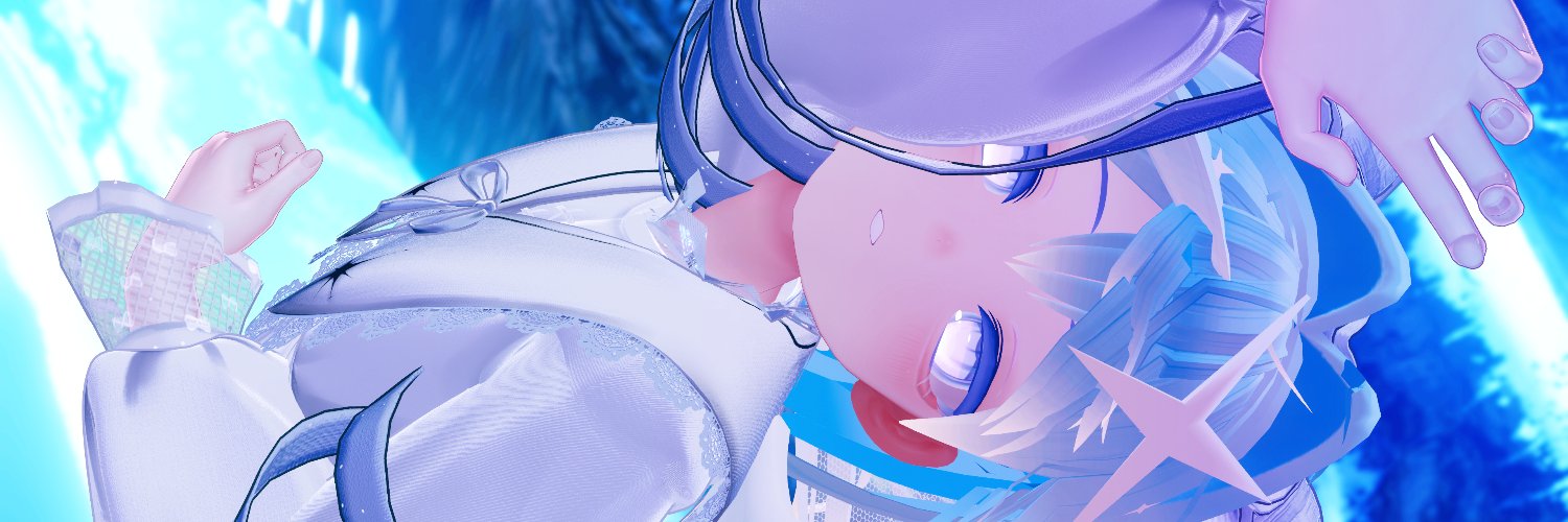 蝕月🌙Crescent Eclipse's banner