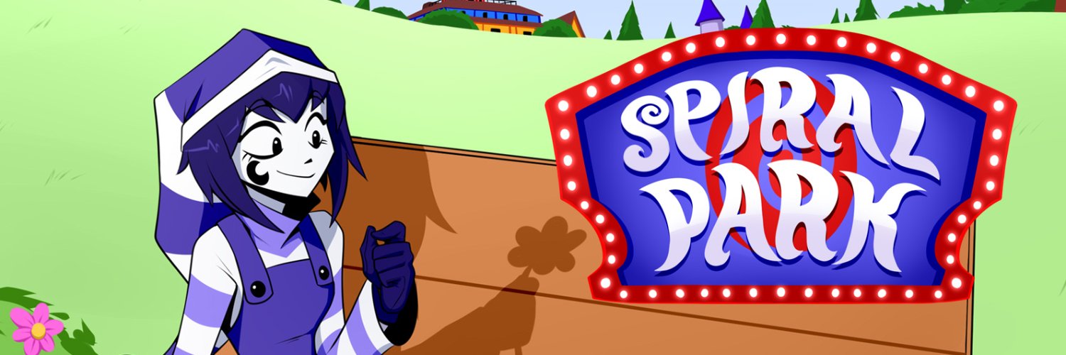 Swirleye Animation's banner
